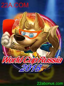 WorldCupRussia2018