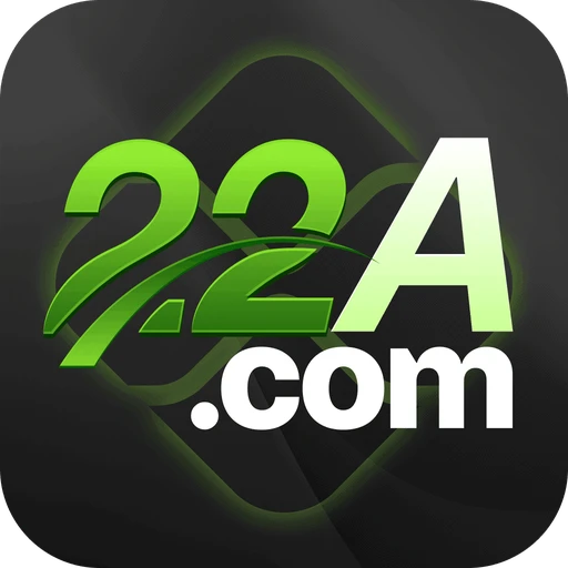 22A.COM Logo